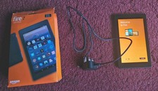 Amazon Fire 7 Tablet Computer 8GB