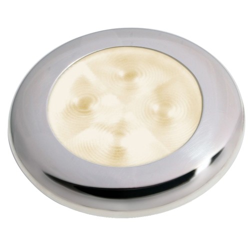 Hella slim line led round - line,
