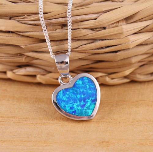 925 sterling silver - 925, opal
