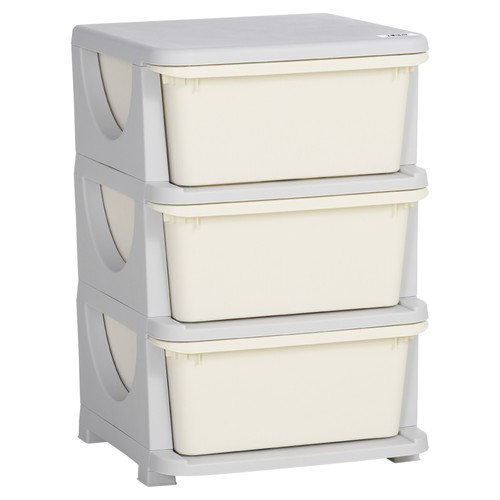 Homcom kids storage units - kids,