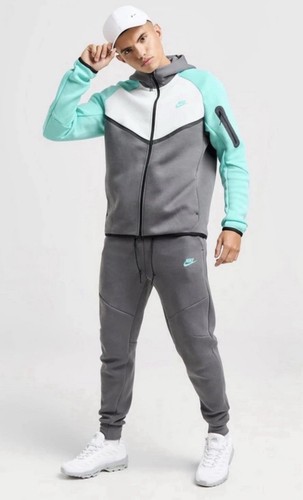 Nike tech fleece tracksuit - tracksuit, new