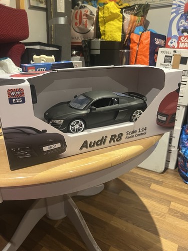 Audi mot controll toy - mot,