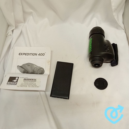 Bushnell night vision - night,