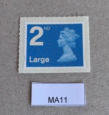 2nd large 2011 ma11 security - 2nd,