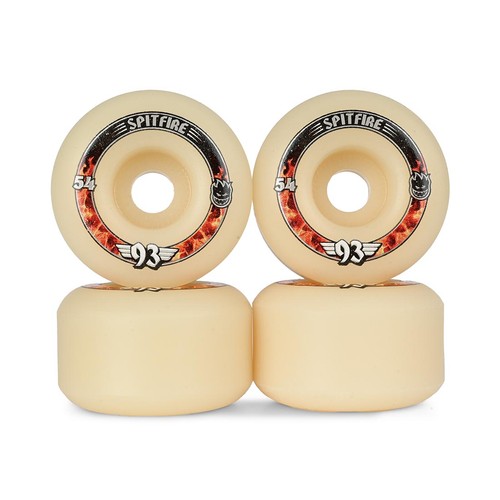 Spitfire formula four radials - spitfire,