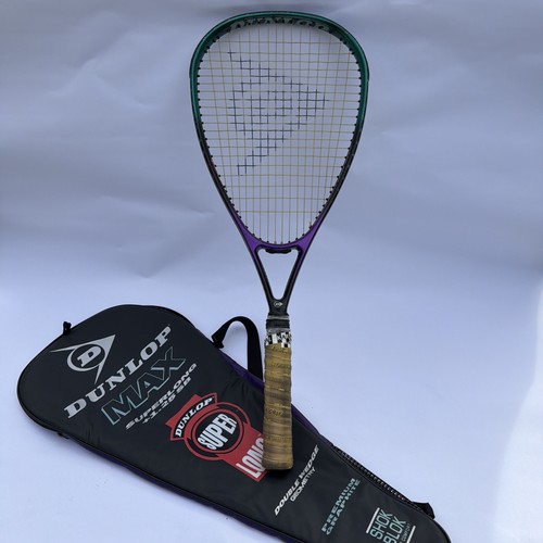 Dunlop max superlong - max, +1.25