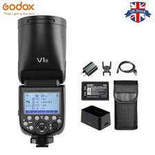 UK Godox V1S V1-S TTL 1/8000s