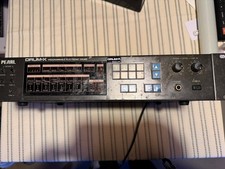 Pearl Drum-X Programmable