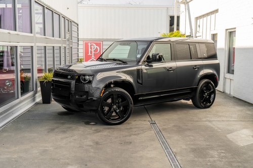 2023 land rover - 2023, defender