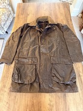 Vintage Barbour 70’s