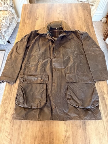Vintage barbour s - vintage, 70’s