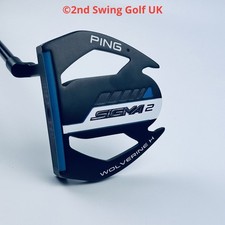 Ping Sigma 2 Wolverine H