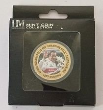 IndyCar The Highland Mint