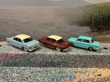 Altas Dinky Simca Car