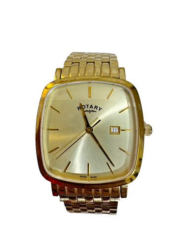 Rotary watch men - watch, made