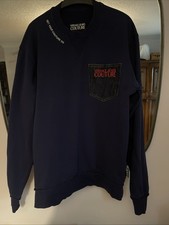 Men’s Versace Jumper Size L