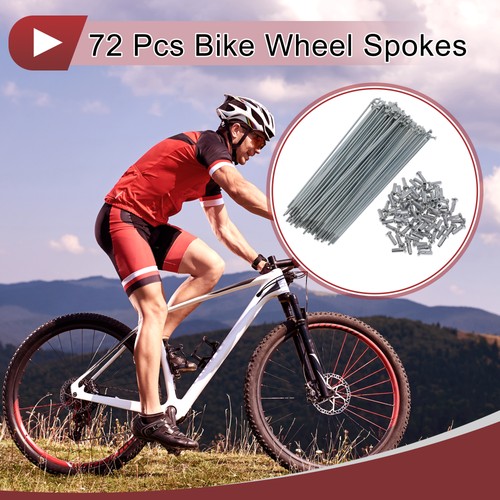 Set 14g bicycle - set, spokes