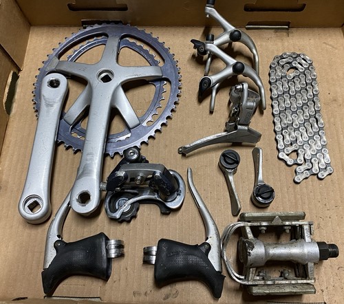 Suntour edge 4050 accushift - suntour,