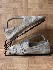 Skechers Bobs Plush Natural