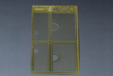 PE for WWII German Tiger I