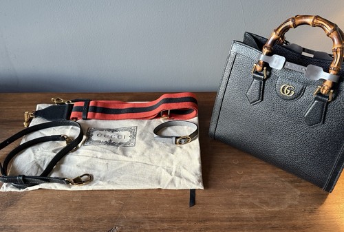 Gucci diana bamboo - diana,