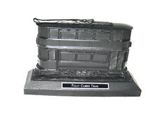 Fully Closed Double Deck Tram