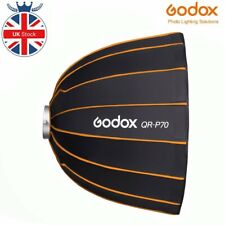 70CM Godox QR-P70 Parabolic