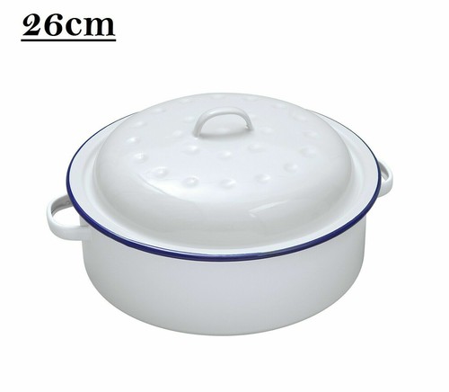 26cm falcon enamel roaster - 26cm,