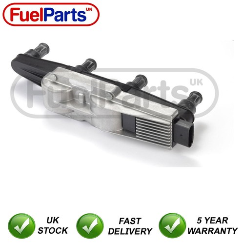 Fuelparts ignition coil pack - fuelparts,