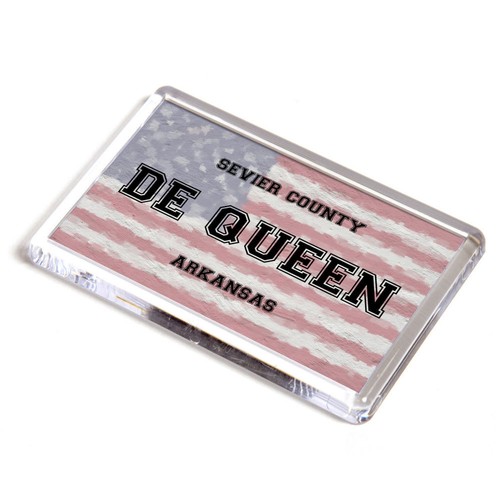 Fridge magnet queen - -, de