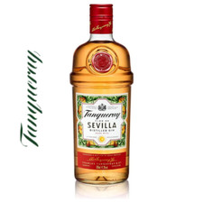 Tanqueray Flor de Sevilla Gin