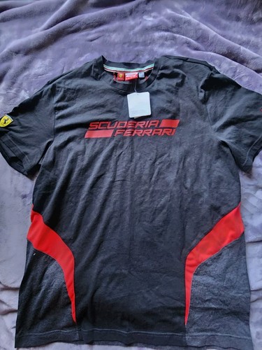 Puma ferrari race - ferrari,