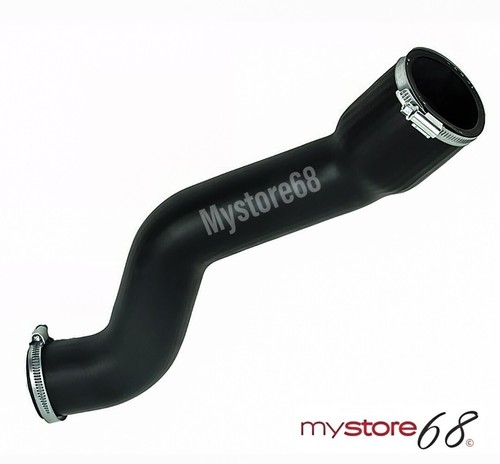 Charge air hose - for, c5