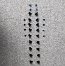 R56 MINI Cooper S JCW John