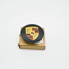 PORSCHE CAYENNE 92A Gloss