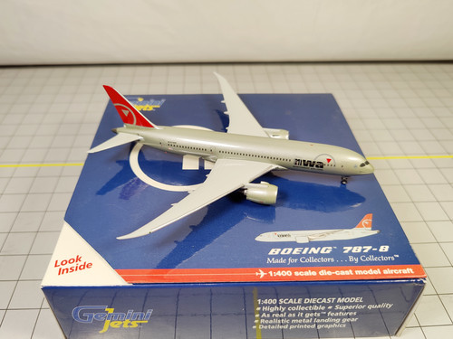 Northwest airlines boeing - northwest,