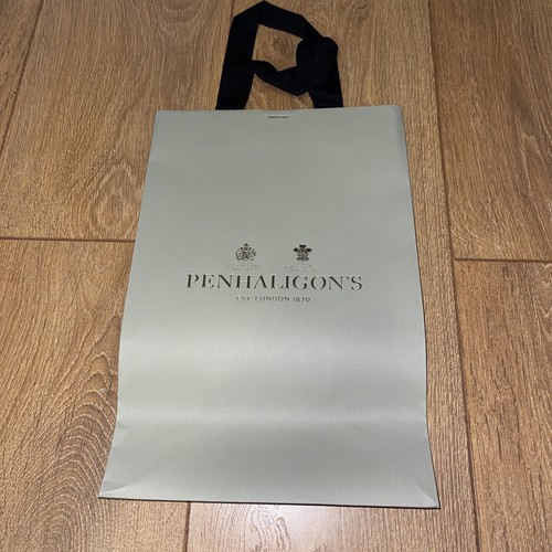 Penhaligons cardboard - 🛍,