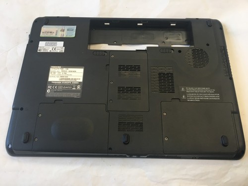 Toshiba satellite p300 1cn - toshiba,