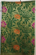 Dhaka Katan saree, sharee with