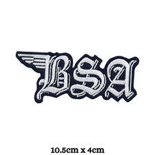 Lowbrow Customs BSA Yamaha