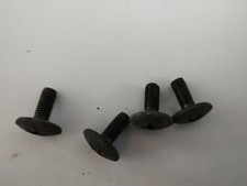 Yamaha XJ900S Diversion 1998  - Fairing Dashboard Screws FREE P&P