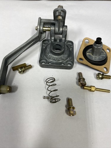 Carburetor kit fits - fits, fiat