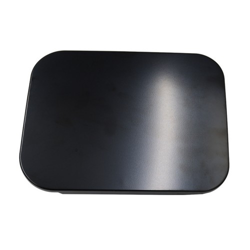 Gas filler flap cover - gas,