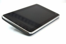Rear compartment monitor - compartment,