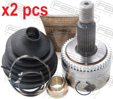 X2 PCS BOTH SIDES L&R