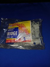 Airfix Footbridge Series 2. 8.5 Inch Span Unsure If Complete