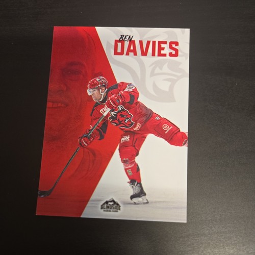 Ben davies poster series - poster,