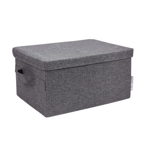 Bigso small storage box with - bigso,