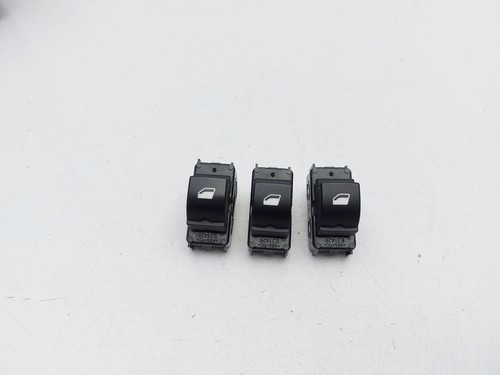 Window regulator button - button, switch