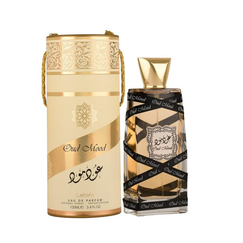 Oud mood 100ml eau - eau, parfum